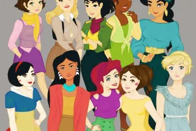 Princesses