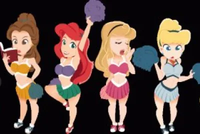 Princesses