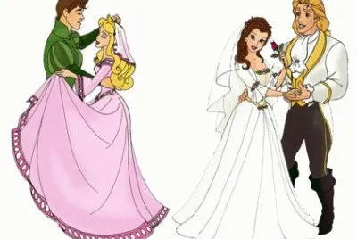 Philip Aurora Belle Beast