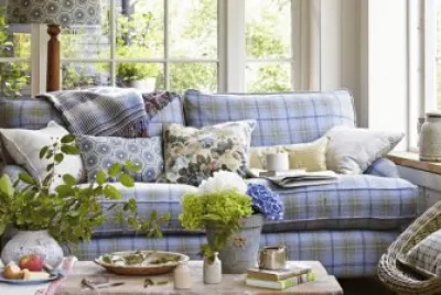 פאזל של sala sofa contry