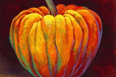 Pumpkin