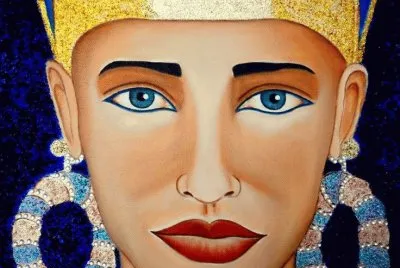 Egyptian Queen