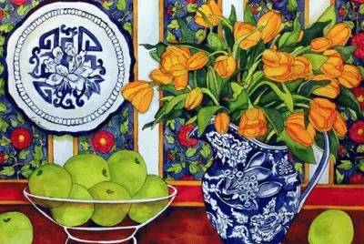Still Life