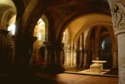 eglise