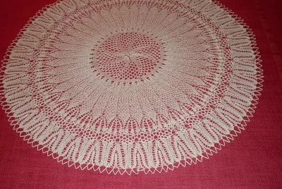 Handarbeit