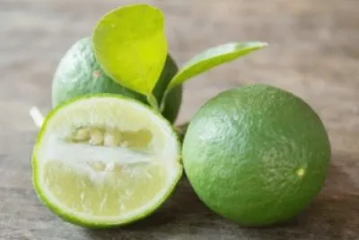 lime