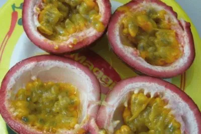 MaracujÃ¡