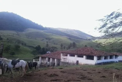 Zona rural - PE
