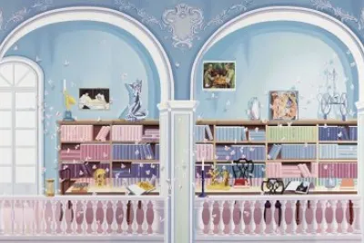 90 jigsaw puzzle