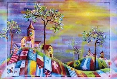 94 jigsaw puzzle