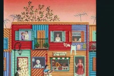 96 jigsaw puzzle