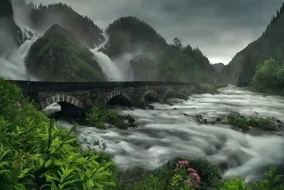paisaje