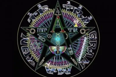 Tetragrammaton