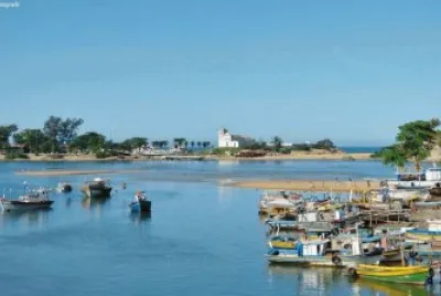 Barra de SÃ£o JoÃ£o, RJ