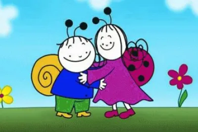 פאזל של amor