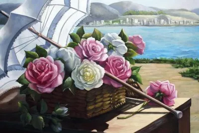 rosas