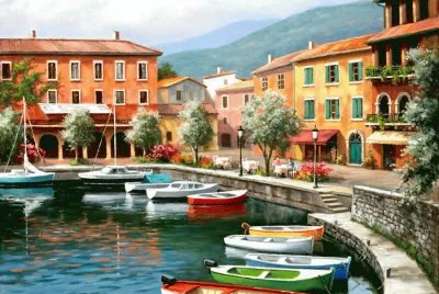 barcos
