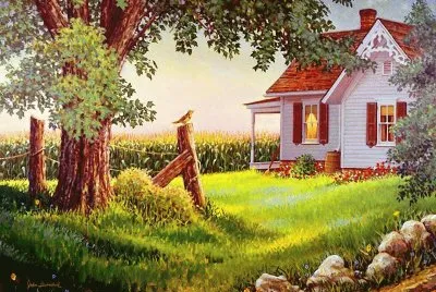 casa