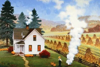 casa