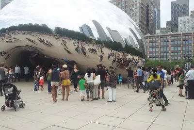 chicago