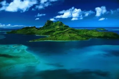 paisaje
