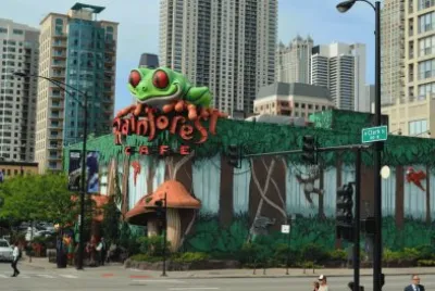 chicago