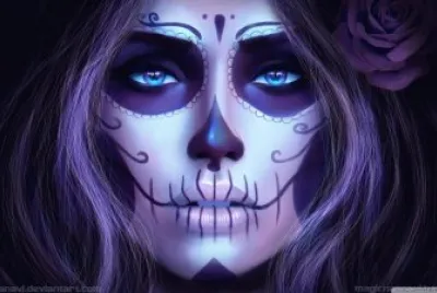 face