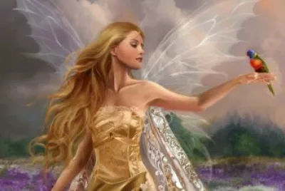 fairy