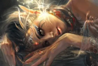 elf