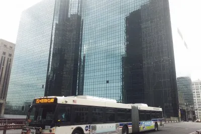 Bus
