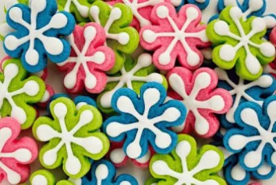 Enfeite flores jigsaw puzzle