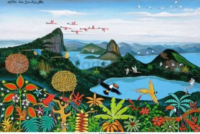 o cristo redentor