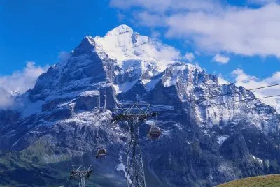 פאזל של paisaje