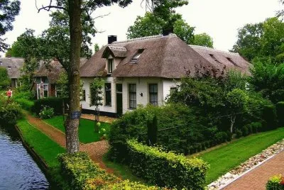 פאזל של Holanda