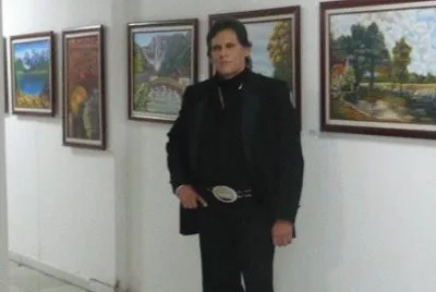 ZANDRO EL VENEZOLANO