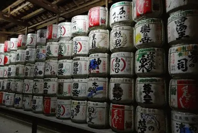 פאזל של Japan