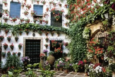 CÃ³rdoba florido