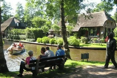 Holanda