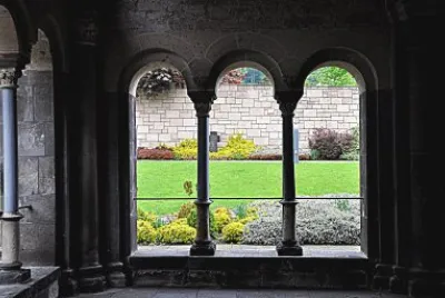 Arches