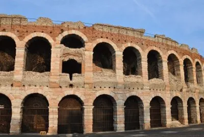 פאזל של Arches