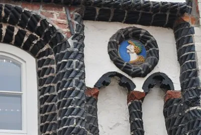 פאזל של Arches