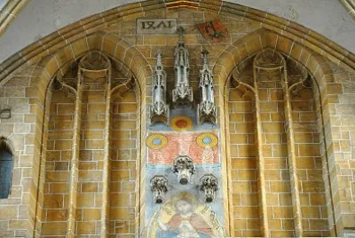 Arches jigsaw puzzle