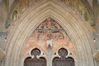 Arches jigsaw puzzle