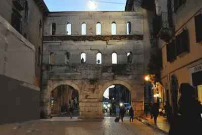 Arches jigsaw puzzle