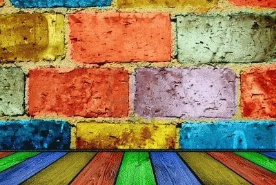 Rainbow on Top jigsaw puzzle