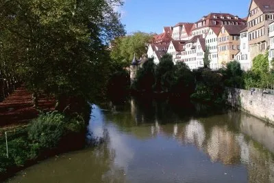 TÃ¼bingen