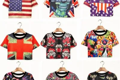camisas