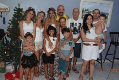 Ano novo 2014