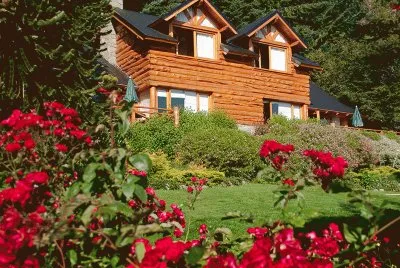 Feliz DÃ­a de la Primavera. (En Bariloche. RÃ­o Negro)
