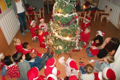 navidad